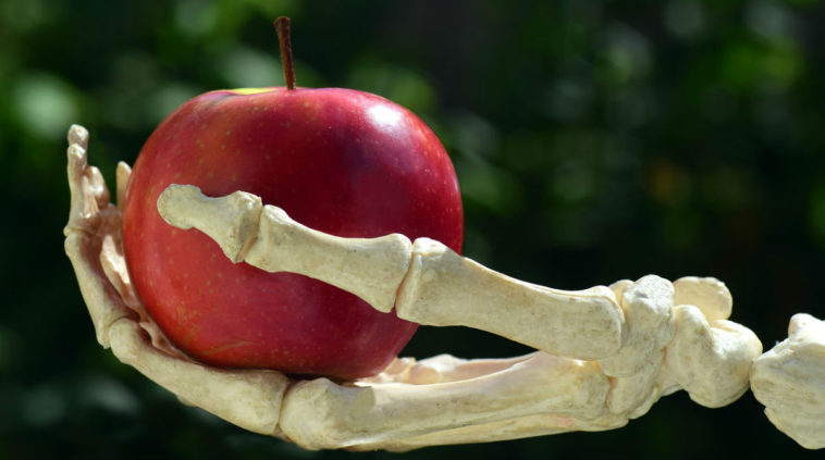 osteoporosis