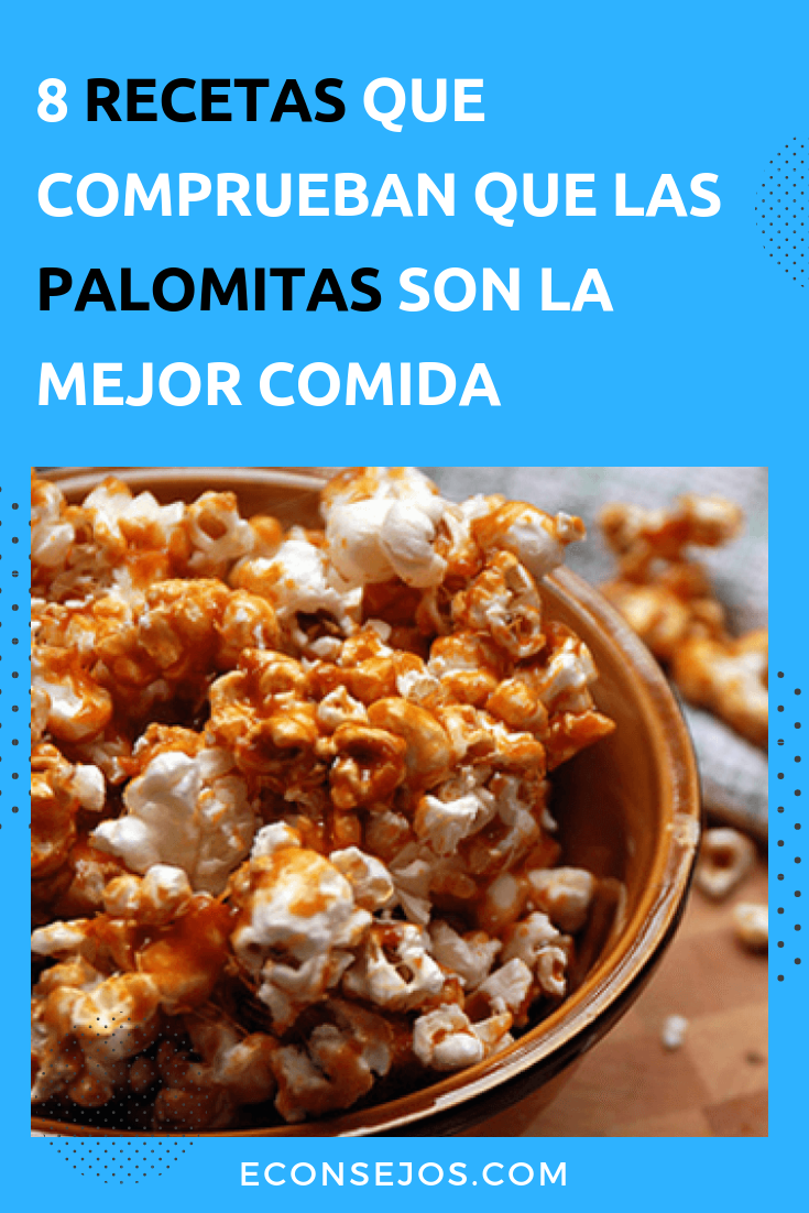 Palomitas