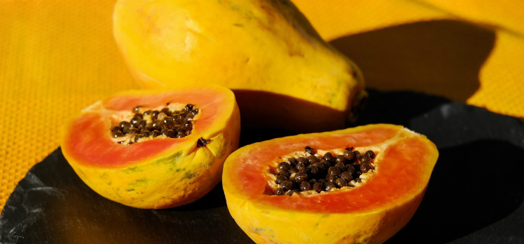 papaya