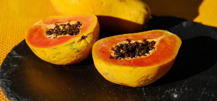 papaya