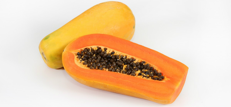 papaya