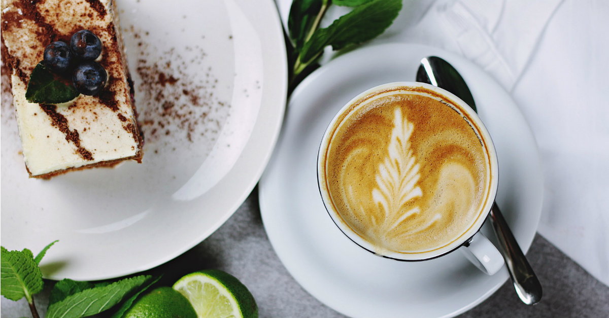 Pastel helado de café 5 Recetas diferentes y deliciosas