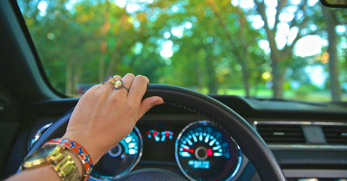 Cómo perder el miedo a conducir 10 métodos prácticos que te ayudarán