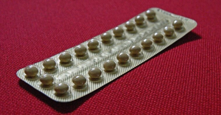 Trombosis anticonceptiva