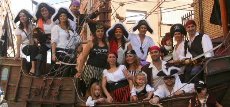 piratas