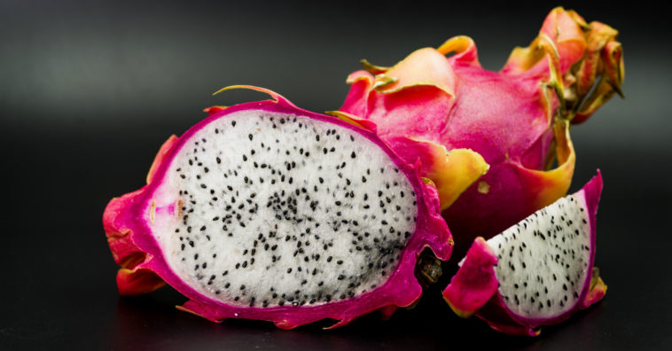 pitahaya