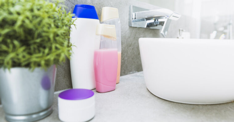 Plantas para el baño