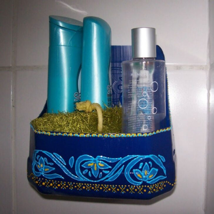 Cómo hacer jabón en las botellas PET y otras ideas - e-Consejos