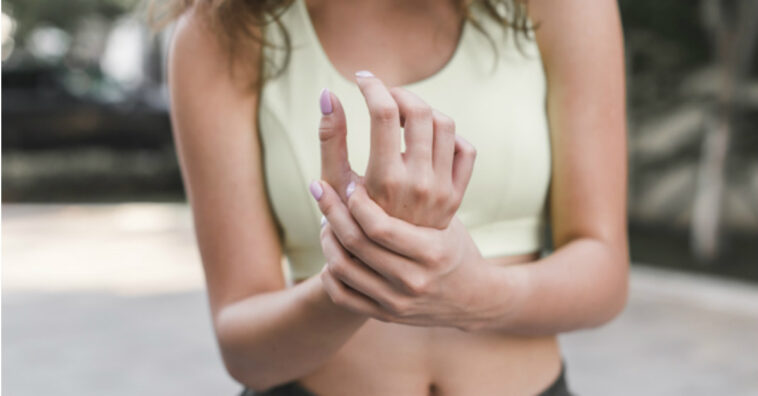 prevenir la artritis