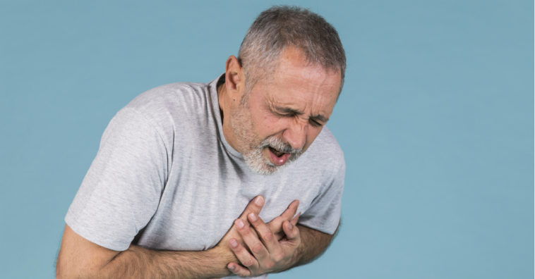 prevenir un ataque al corazon