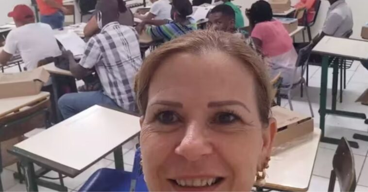 profesora