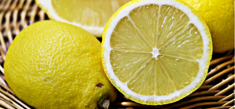 propiedades del limon ambientador
