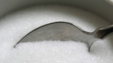 pros y contras del azucar