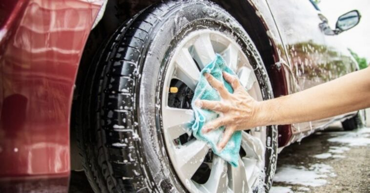 proteger tu coche durante la pandemia de la covid-19