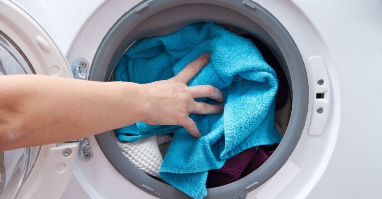 Cuántas veces por día puedes usar la lavadora