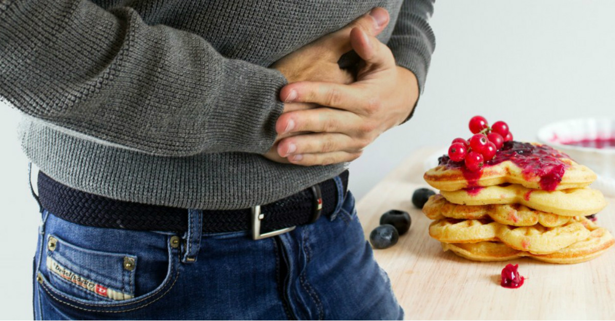 11 Alimentos que comer con dolor de estómago