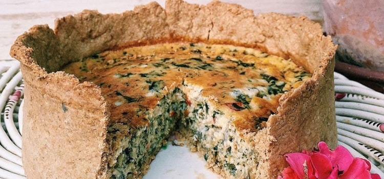 quiche