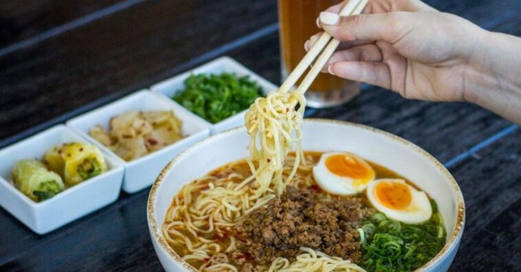 ramen