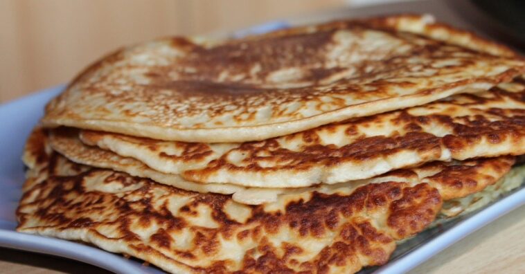 Recetas de sandwichera