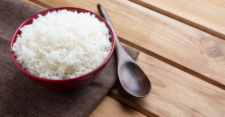Recetas para hacer con sobras de arroz