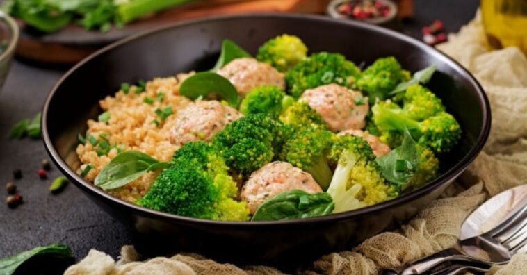 recetas con carne molida