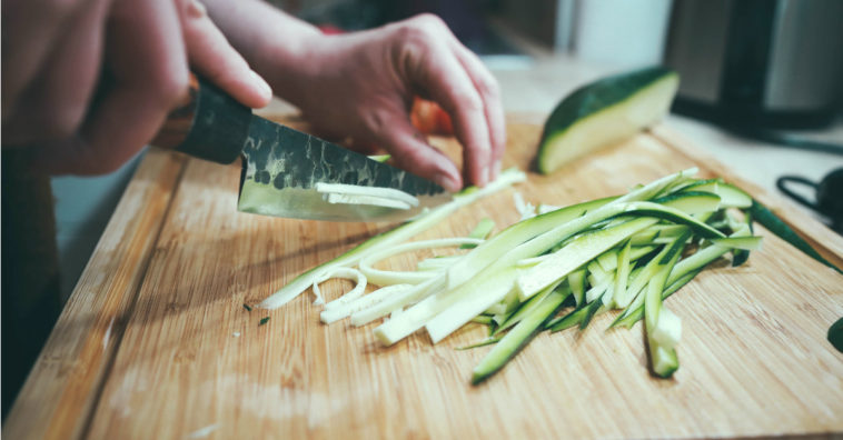 recetas vegetarianas