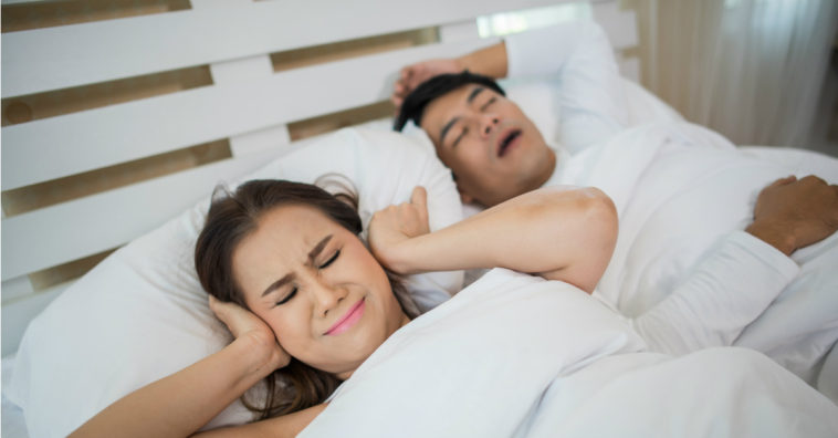 remedios caseros para conciliar el sueño