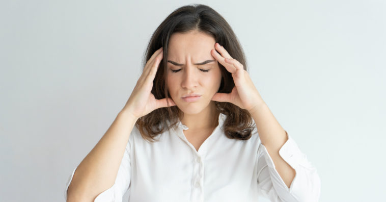 remedios caseros para el dolor de cabeza