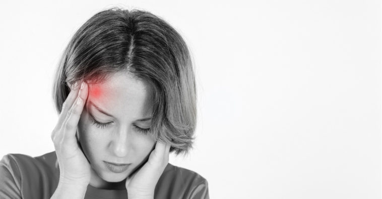 remedios naturales para aliviar la migraña