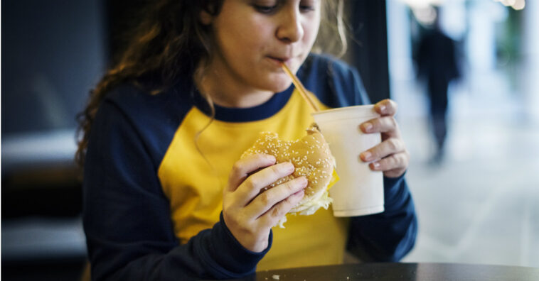 resistirse a los antojos