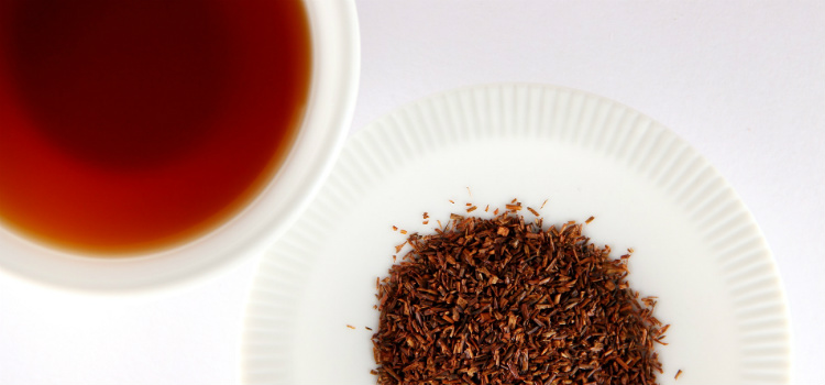 rooibos infusiones para adelgazar