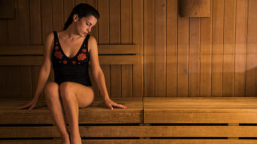 saunas podrían ayudar a reducir el riesgo de ataque cardíaco