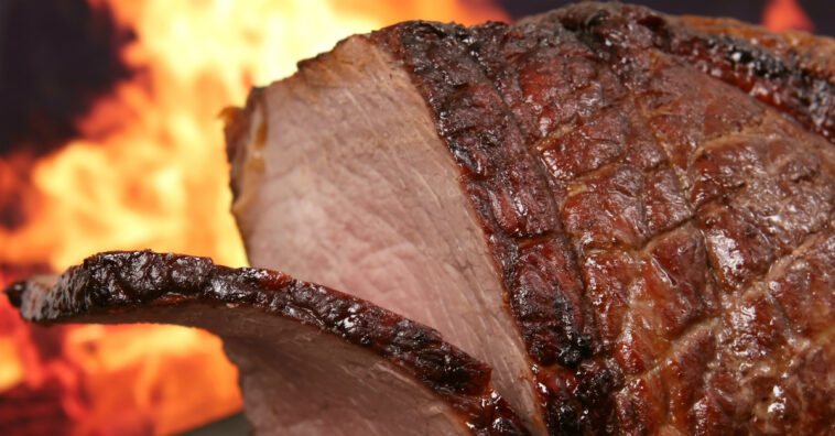 se debe comer carne roja