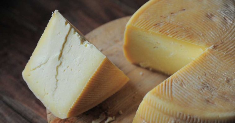¿Es verdad que se puede congelar el queso?