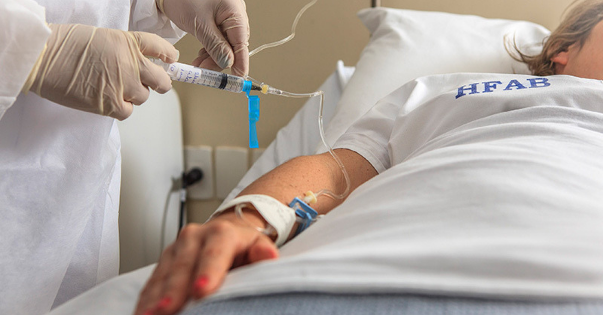 Qué es la sepsis, sus síntomas y cómo prevenirla