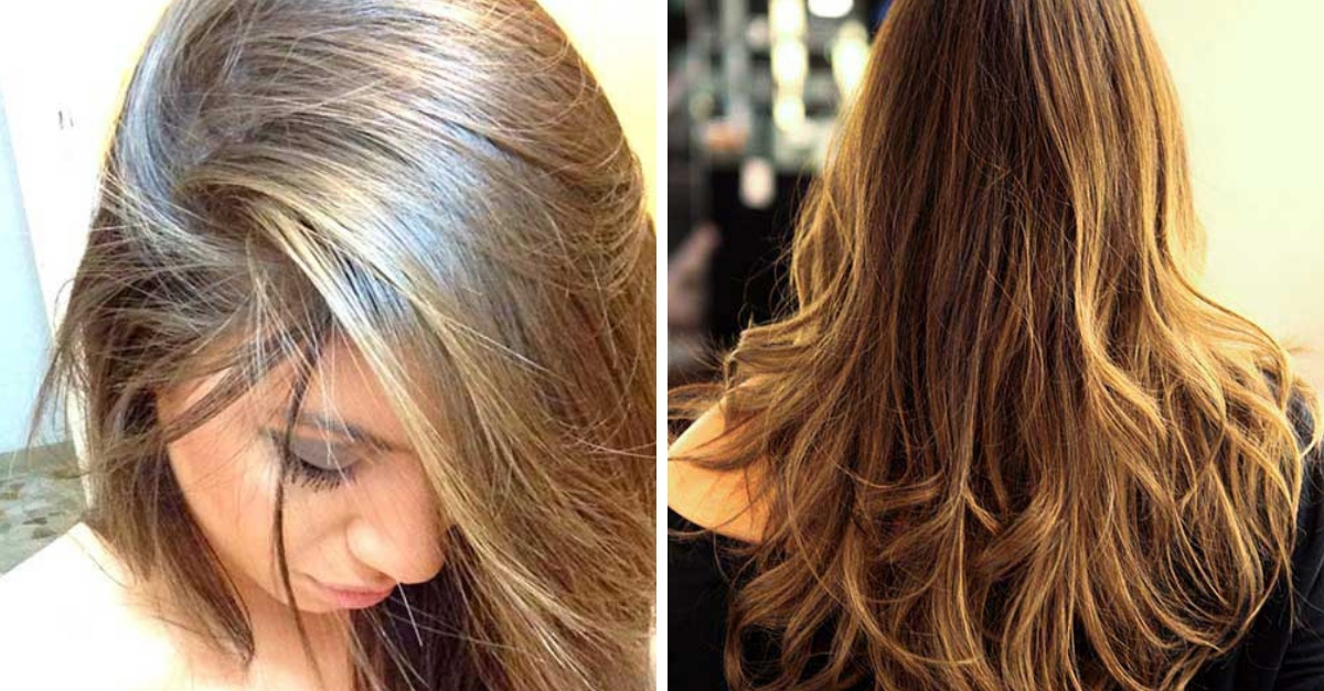 Champú de manzanilla beneficios y receta casera