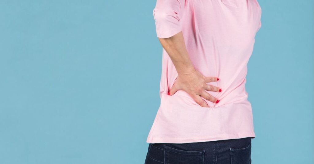 Dolor en los riñones: cómo saber dónde duele y qué hacer para tratarlo