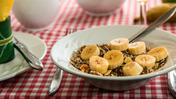 snacks para antes de dormir