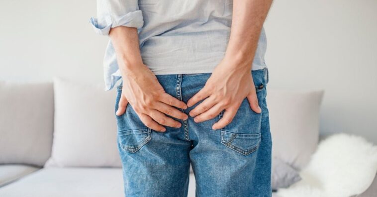 Cáncer colorrectal