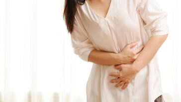 Colitis nerviosa