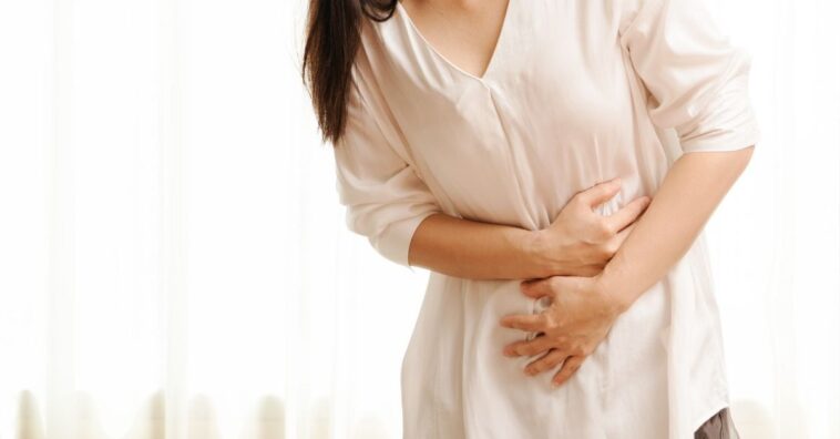 Colitis nerviosa