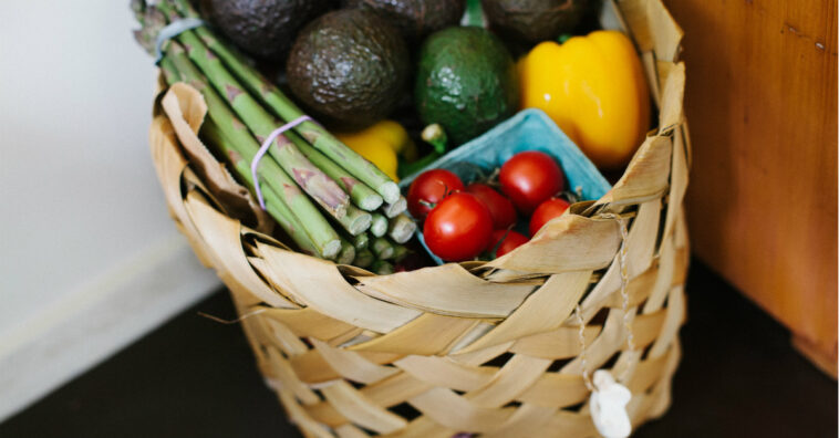 superalimentos para el corazón