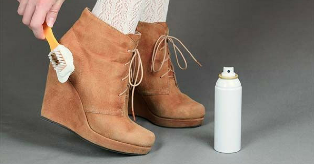 Limpiador Ante Limpiador De Gamuza Y Cuero Nubuck Borrador