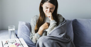 La falta de relaciones sexuales puede ocasionar tener la gripe siempre