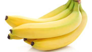 Clases de plátanos