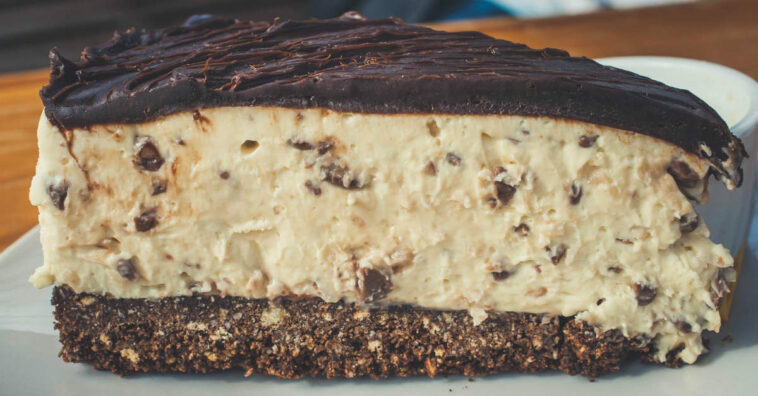 Tarta holandesa