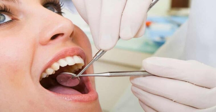 regenera los dientes y sustituye las restauraciones