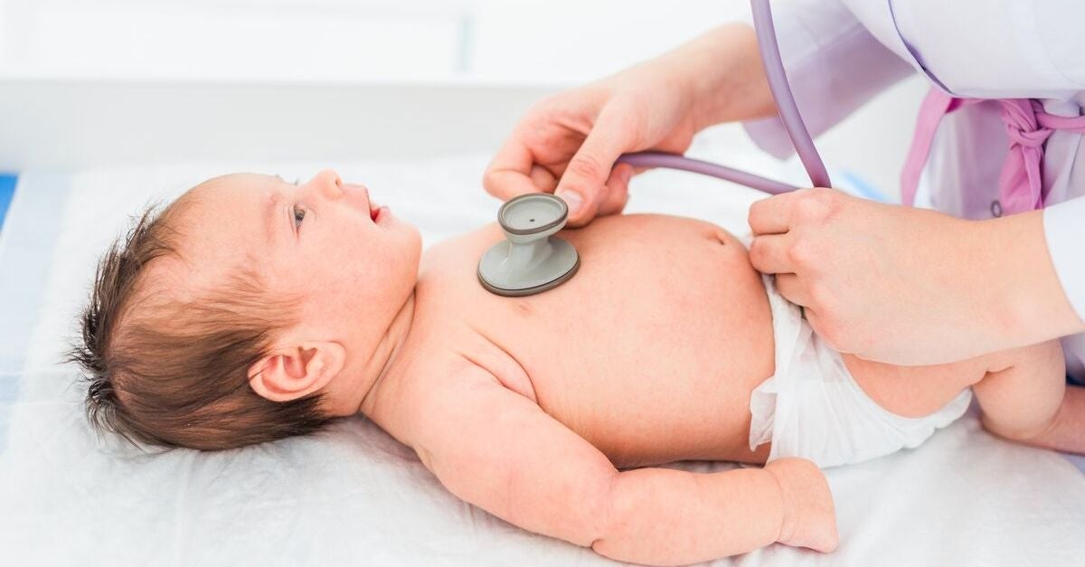 Herpes En Bebes Conoce Los Peligros Y Como Evitarlos E Consejos Herpes En Bebes Conoce Los Peligros Y Como Evitarlos E Consejos