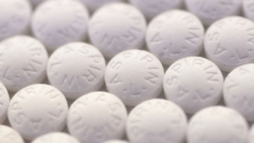trucos con aspirina