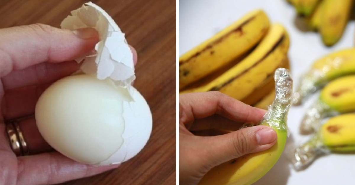 15 Trucos de cocina caseros que facilitarán tu vida - e ...